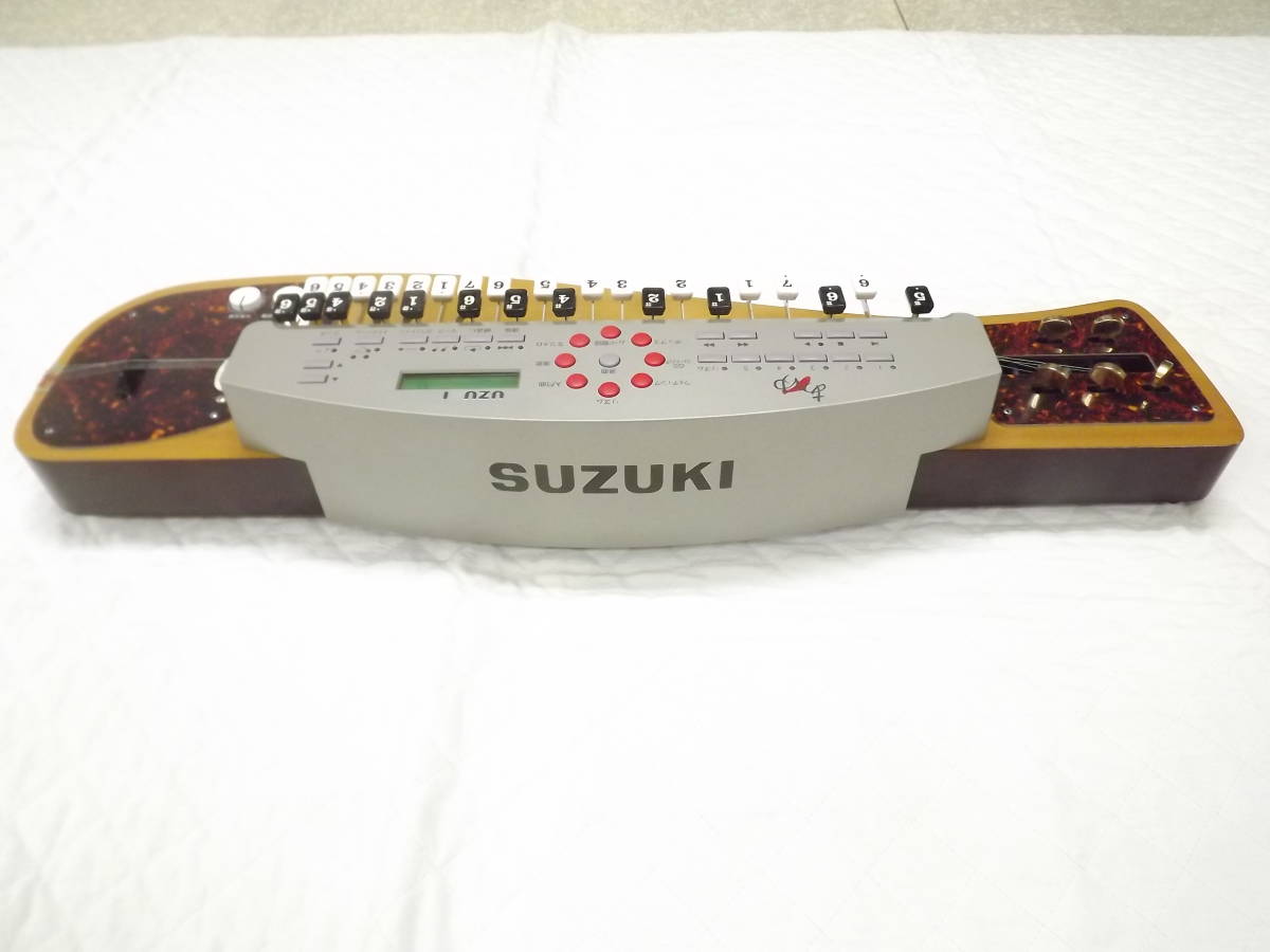  включая доставку! быстрое решение!SUZUKI Suzuki Taisho koto .. контейнер ..