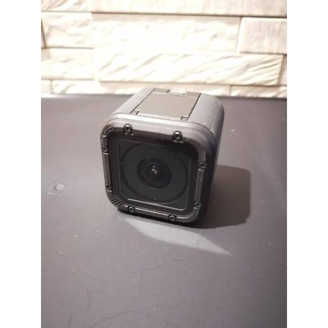 【買い足し不要】GoPro HERO5 Session CHDHS-501-JP_画像2