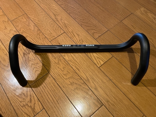 GIOS　380㎜　26.0㎜_画像7