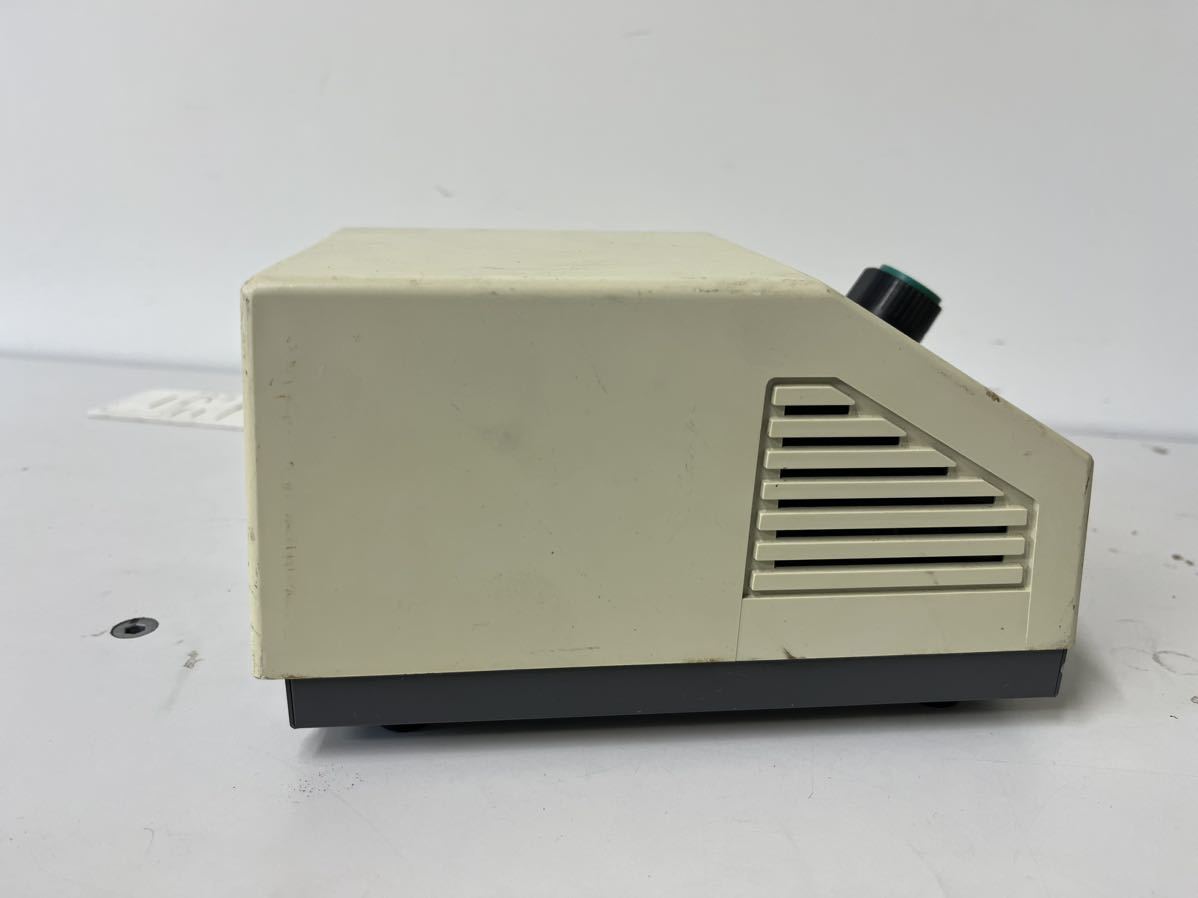 F284 中古 OLYMPUS TH3 落射照明 光源装置 _画像5