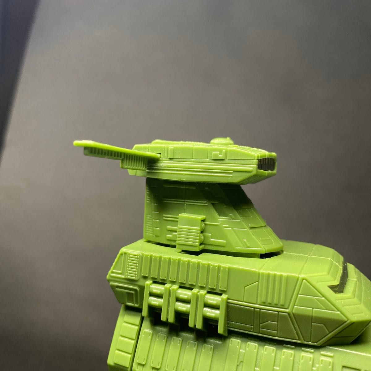 素組品 ガンダムコレクションNEO 1/400 ムサイ級軽巡洋艦|Yahoo 素組品 ガンダムコレクションNEO 1/400 ムサイ級軽巡洋艦|Yahoo