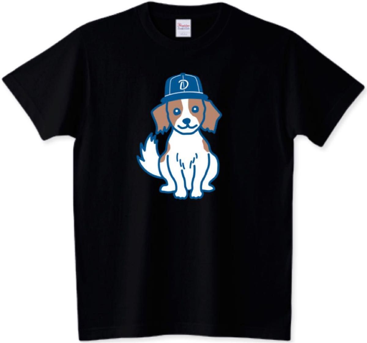 大谷翔平 Tシャツ ロサンゼルス ドジャース デコピン キャップ MLB エンゼルス 野球 愛犬 ベースボール 野茂英雄 ディコイ