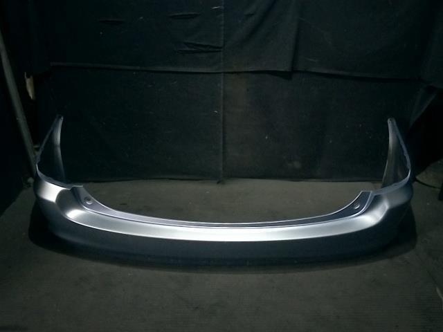  Corolla Fielder DBA-NZE141G R bumper ASSY 52159-13918