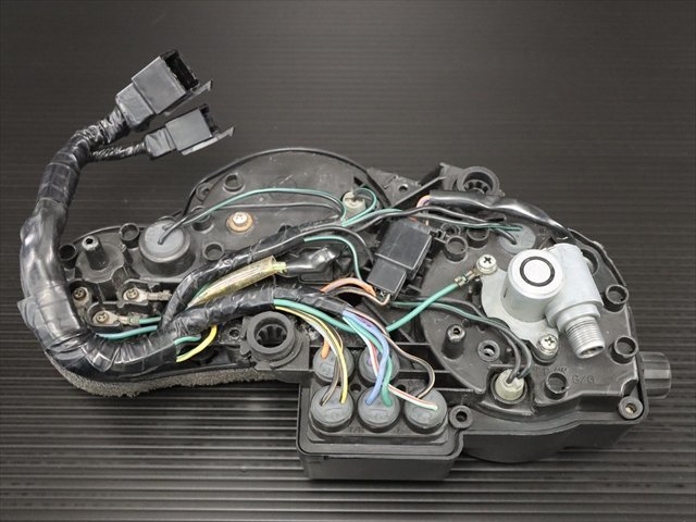 激安！RVF400純正メーターAssy！NC35/後期型_画像7