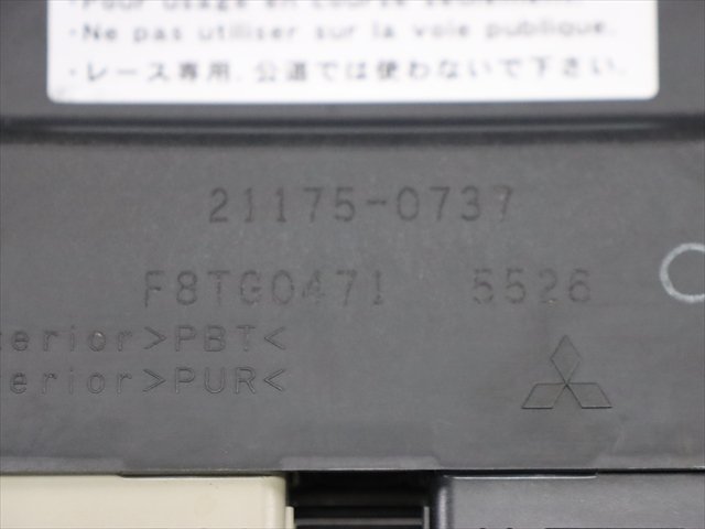 激安！ZX-10R用カワサキレーシングKitイグナイターユニット！2011～/J型_画像3
