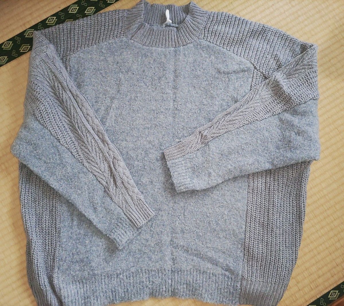 【美品】セーター