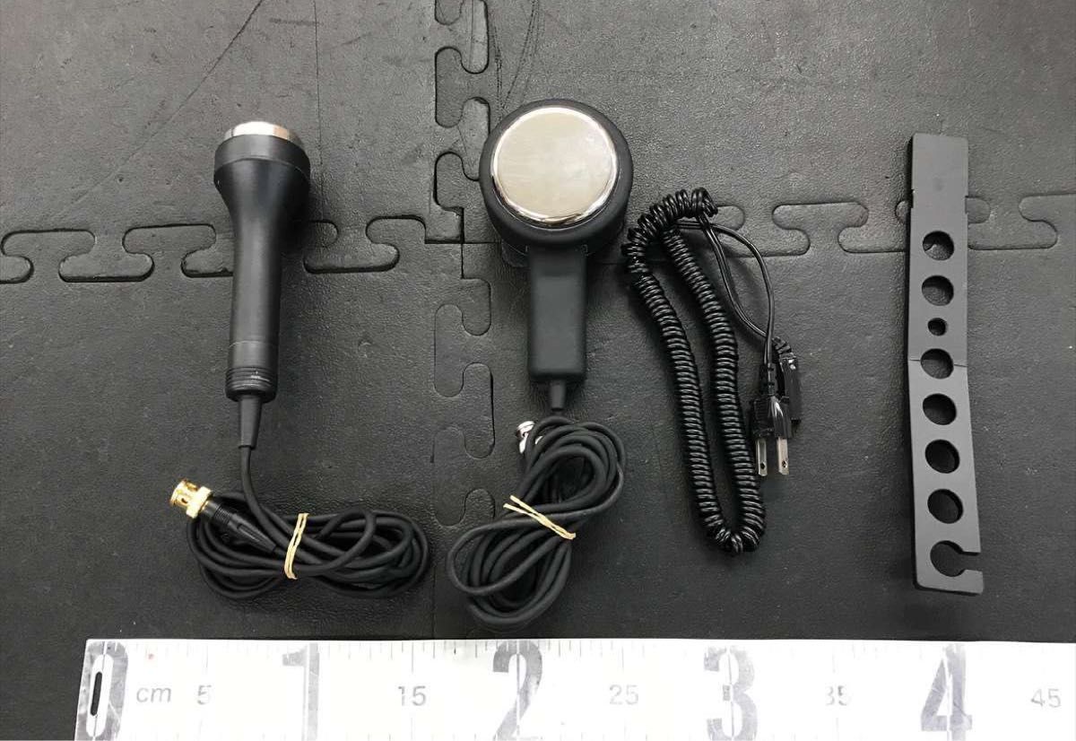 超音波美顔器 ピエールカルダン P C ソニックマークII 美容機器 超音波美顔器 ピエールカルダン P C ソニックマークII 美容機器