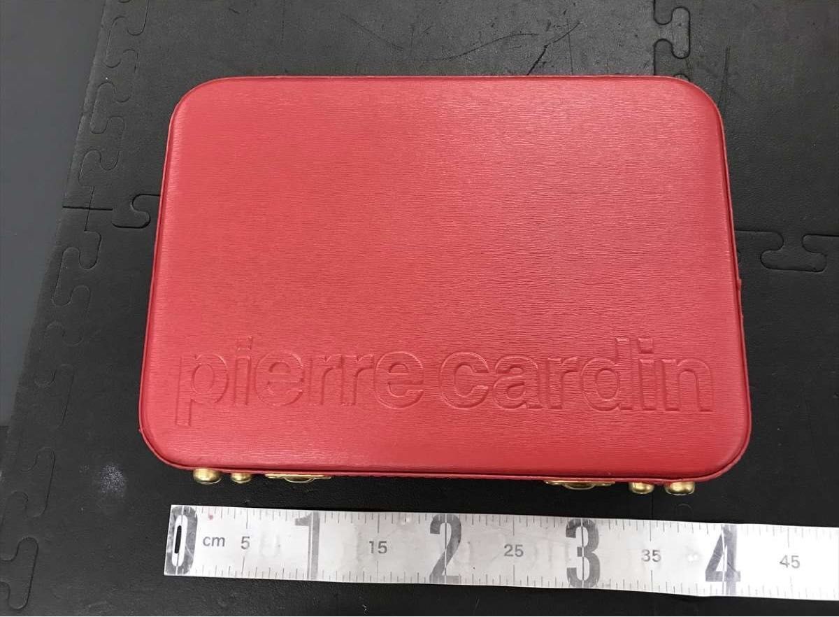 超音波美顔器 ピエールカルダン P C ソニックマークII 美容機器 超音波美顔器 ピエールカルダン P C ソニックマークII 美容機器