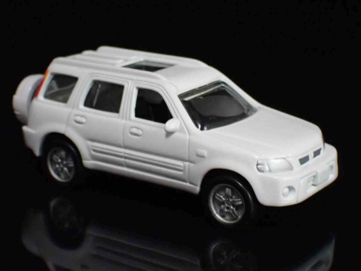 HONDA CR-V 1/50