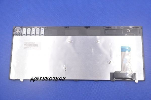 国内発送 安心保証 NEC LaVie LS150/R PC-LS150R LS350/R PC-LS350R LS550/R PC-LS550R LS700/R PC-LS700R 日本語キーボード 黒の画像3