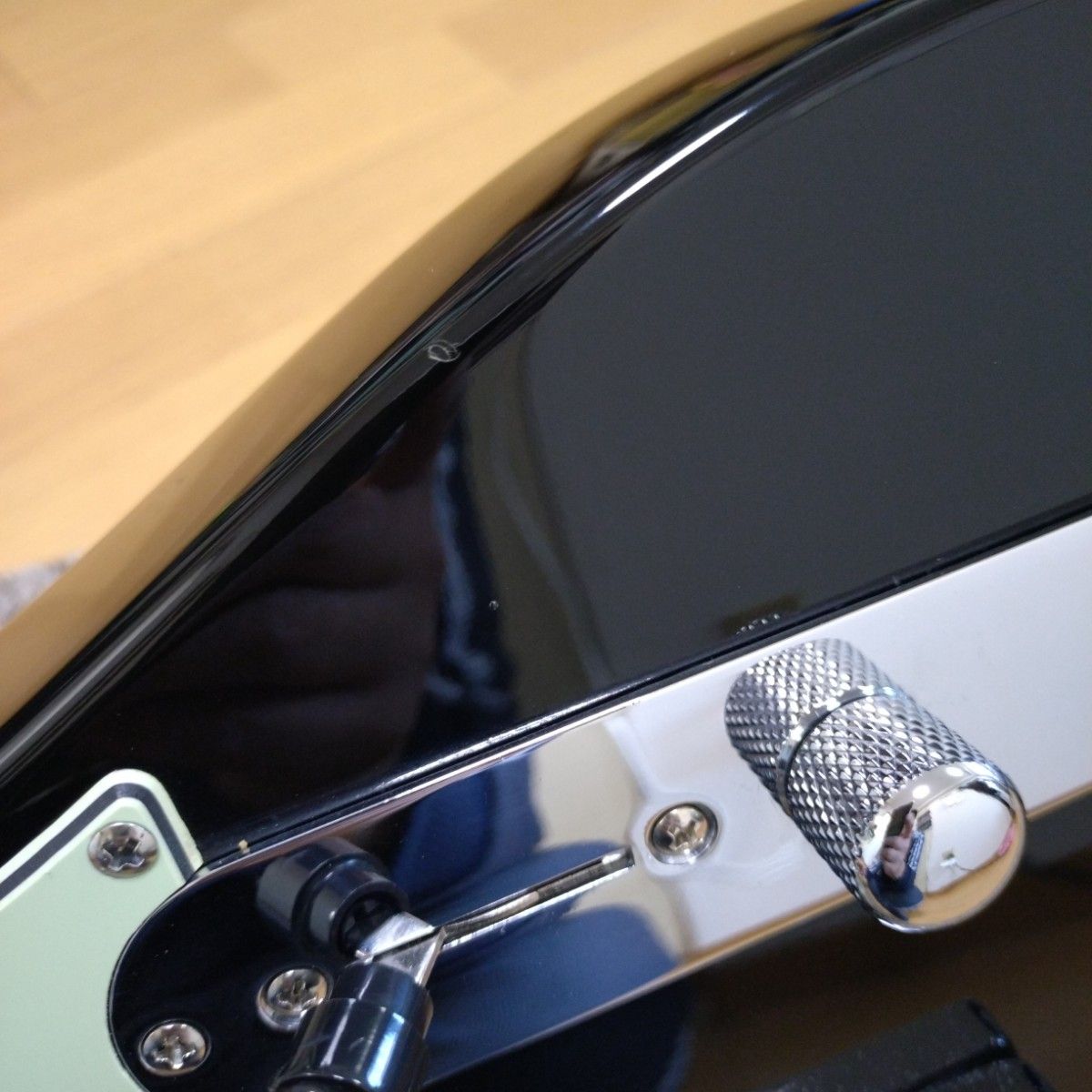 Bacchus テレキャスタータイプ BTE-350R|Yahoo!フリマ(旧 Bacchus テレキャスタータイプ BTE-350R|Yahoo!フリマ(旧