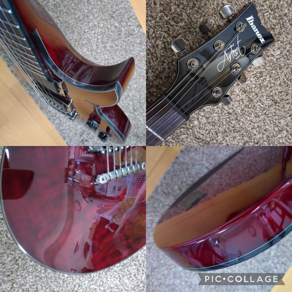 Ibanez ARZ800 レスポールタイプ|Yahoo!フリマ(旧PayPayフリマ) Ibanez ARZ800 レスポールタイプ|Yahoo!フリマ(旧PayPayフリマ)