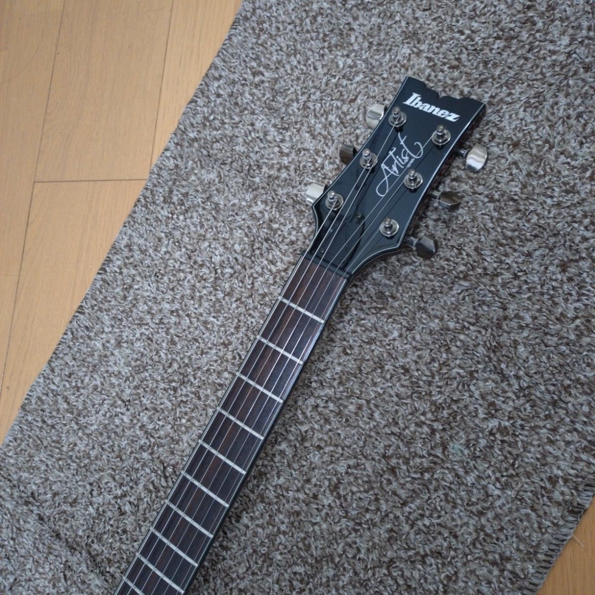 Ibanez ARZ800 レスポールタイプ|Yahoo!フリマ(旧PayPayフリマ) Ibanez ARZ800 レスポールタイプ|Yahoo!フリマ(旧PayPayフリマ)