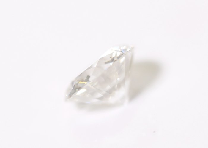 Y-9☆ルース ダイヤモンド 0.425ct（I/VS-2/VERYGOOD）日本宝石科学協会ソーティング付き_画像2