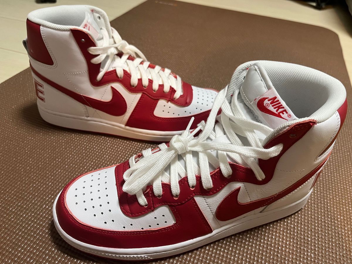 ナイキ NIKE 品番FJ4454-100 ターミネーター ハイ ナイキ NIKE 品番FJ4454-100 ターミネーター ハイ