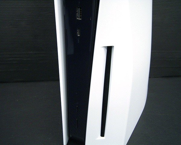 《大関質店》SONY プレイステーション5 CFI-1200A01 825GB ディスクドライブ搭載モデル PS5 プレステ5 PlayStation5_画像3