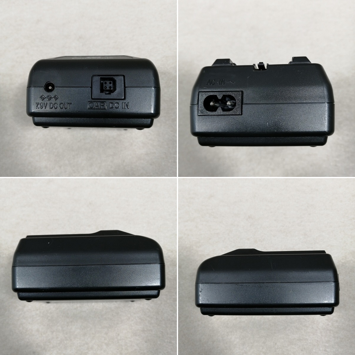 Panasonic VSK0588 バッテリー 充電器 デジタルビデオカメラ Panasonic VSK0588 バッテリー 充電器 デジタルビデオカメラ
