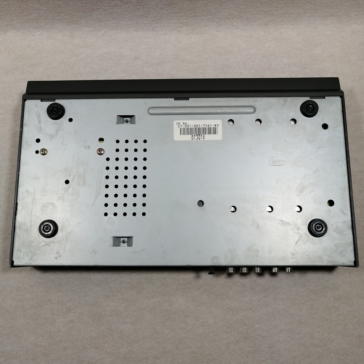 ジャンク JSB DM301X BS DECODER BSデコーダー｜Yahoo!フリマ