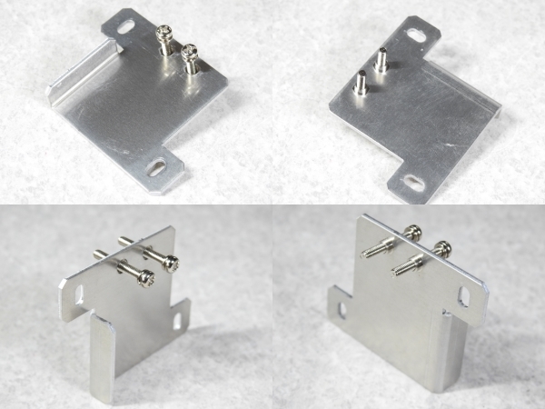 【HPマイクロ波】仏 RADIALL社 RAMSES Microwave Coaxial Switches DC-26.5GHz SMA SPDT Fail-safe 導通テスト済 特性未確 現状ジャンク品_画像7