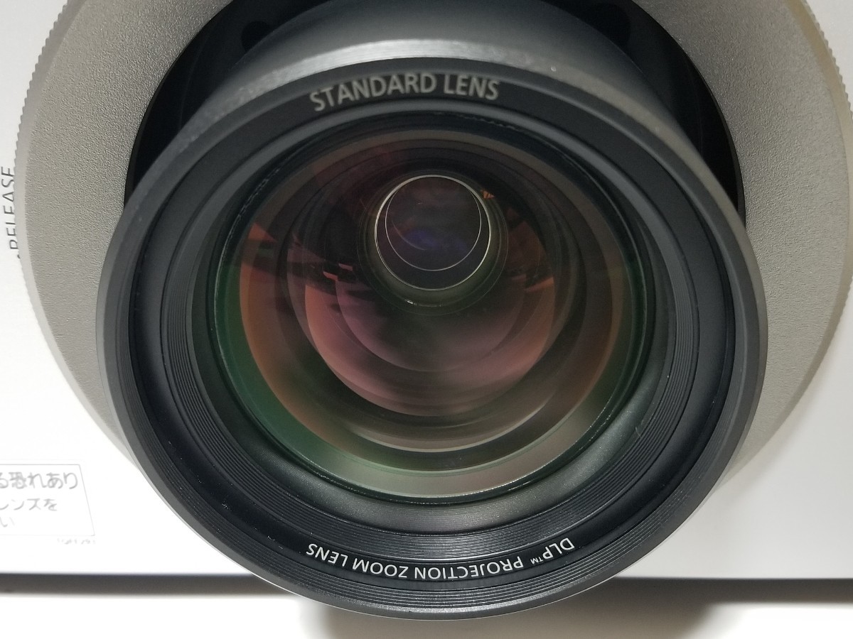 全額返金保証付 Panasonic 7000lm プロジェクター【PT-DW740S 全額返金保証付 Panasonic 7000lm プロジェクター【PT-DW740S