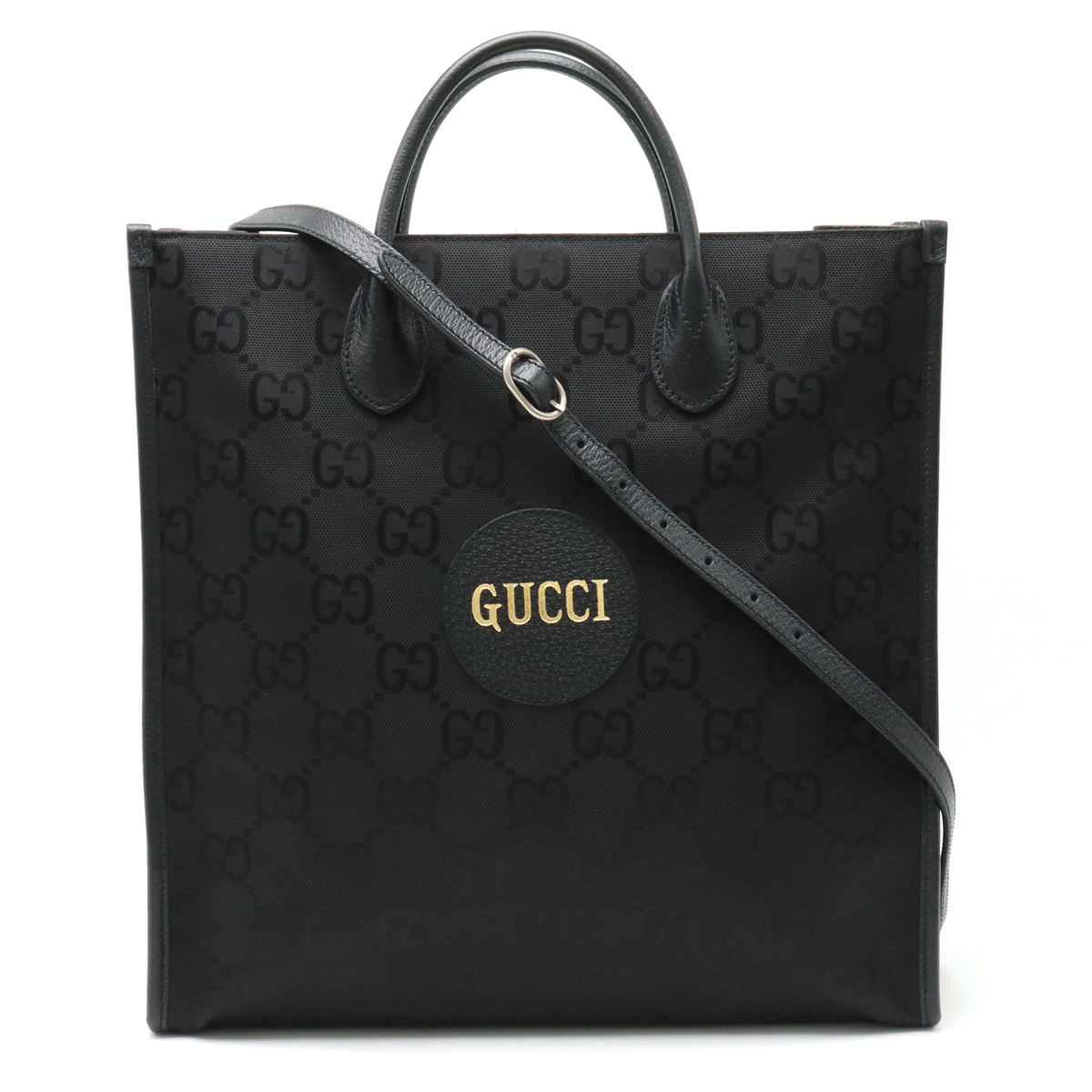 GUCCI グッチ Gucci Off The Grid オフ ザ グリッド ロングトート トートバッグ 2WAY