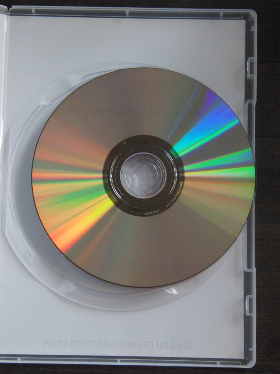 . прекрасный Kiyoshi первый . ряд машина восток .DVD