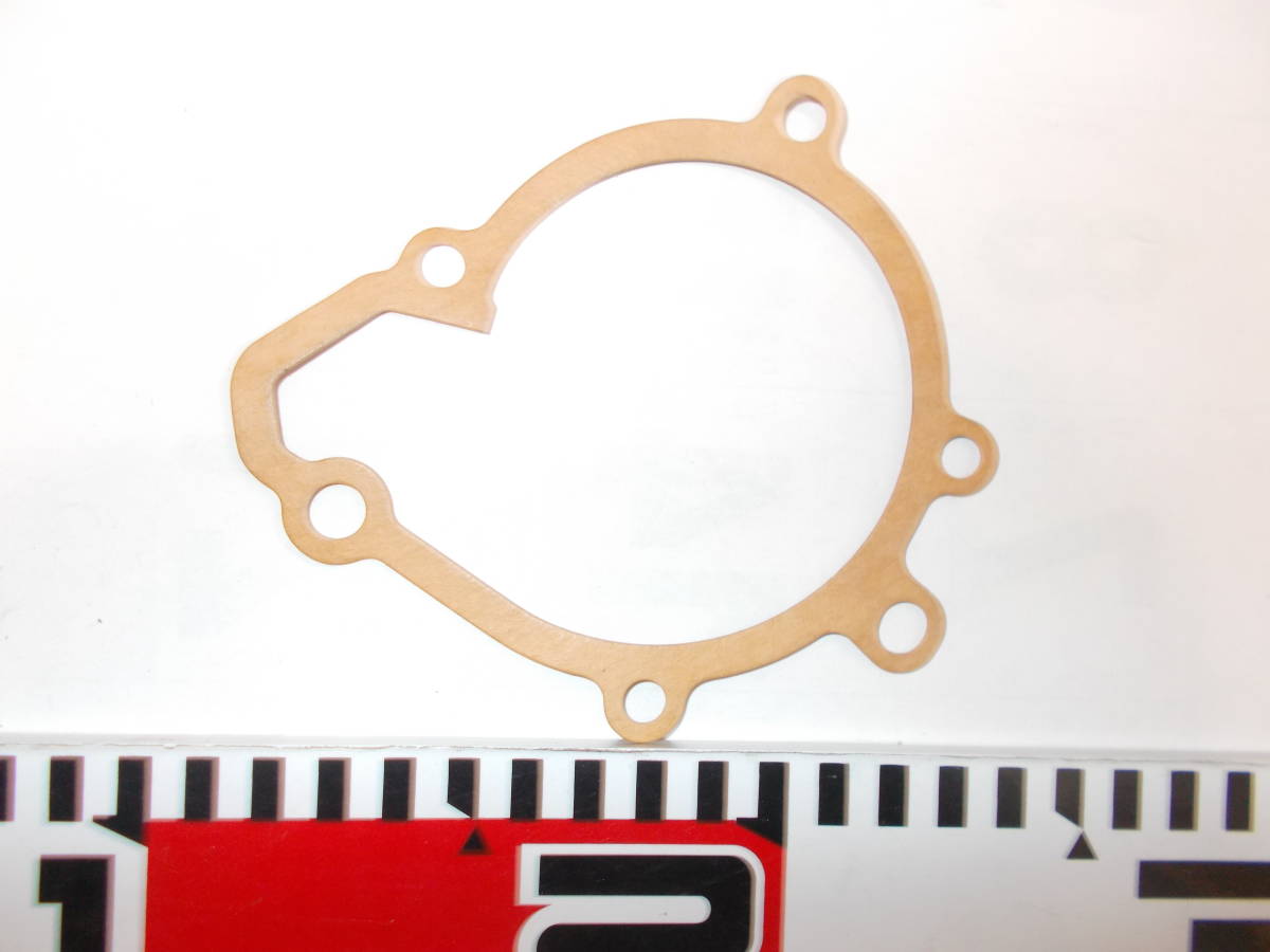  Subaru original gasket IMP SET WAT PUMP part number 21118KA000 92 year inspection ) Justy KA8