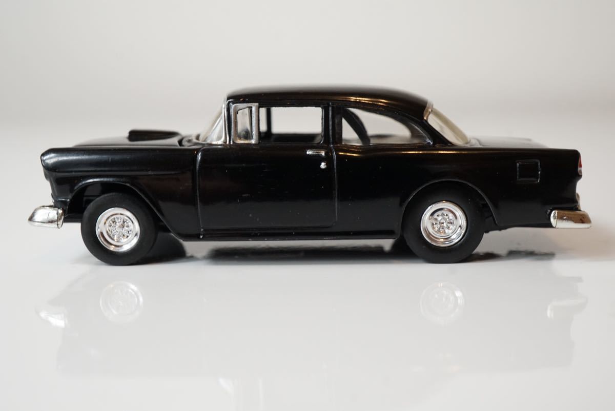 Revell 1955 Chevy Street machine_画像1