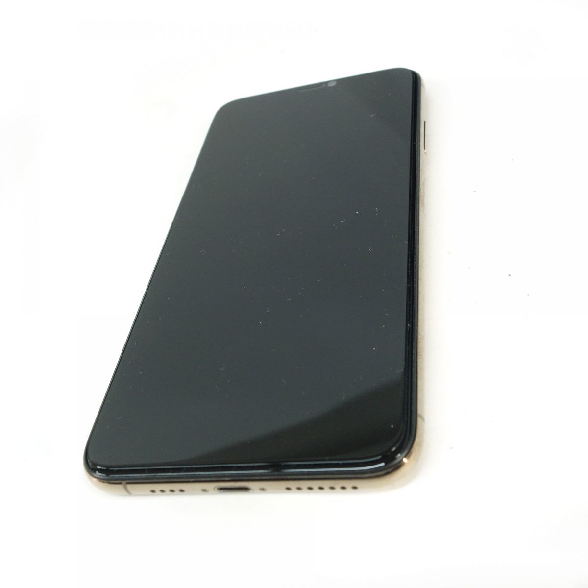 10200円 111s au iPhone XS Max 256GB MT6W2J/A ゴールド 本体 10200円 111s au iPhone XS Max 256GB MT6W2J/A ゴールド 本体