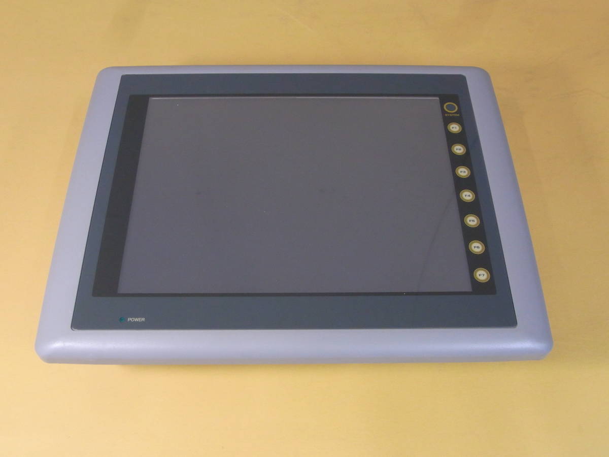 MITSUBISHI A953GOT-LED-M3-H ハンディタッチパネル 表示器 GOT MITSUBISHI A953GOT-LED-M3-H ハンディタッチパネル 表示器 GOT