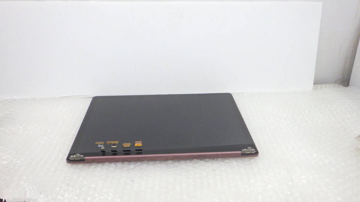 Microsoft Surface Laptop 1 1769 13.5インチ液晶タッチパネル 2256 * 1504 上半身部LCD 中古動作品