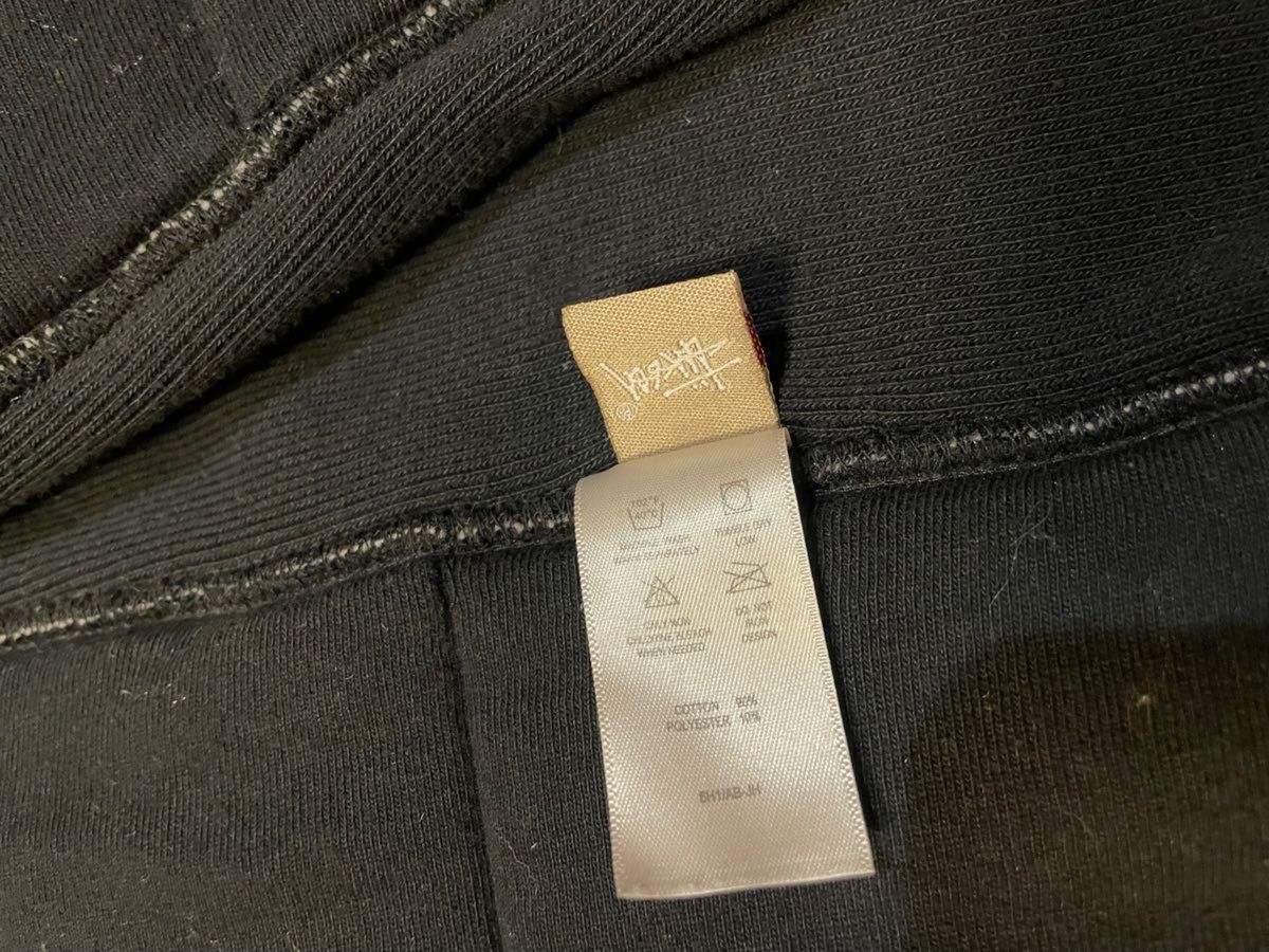 STUSSY × Champion リバースウィーブ ベスト ステューシー M STUSSY × Champion リバースウィーブ ベスト ステューシー M