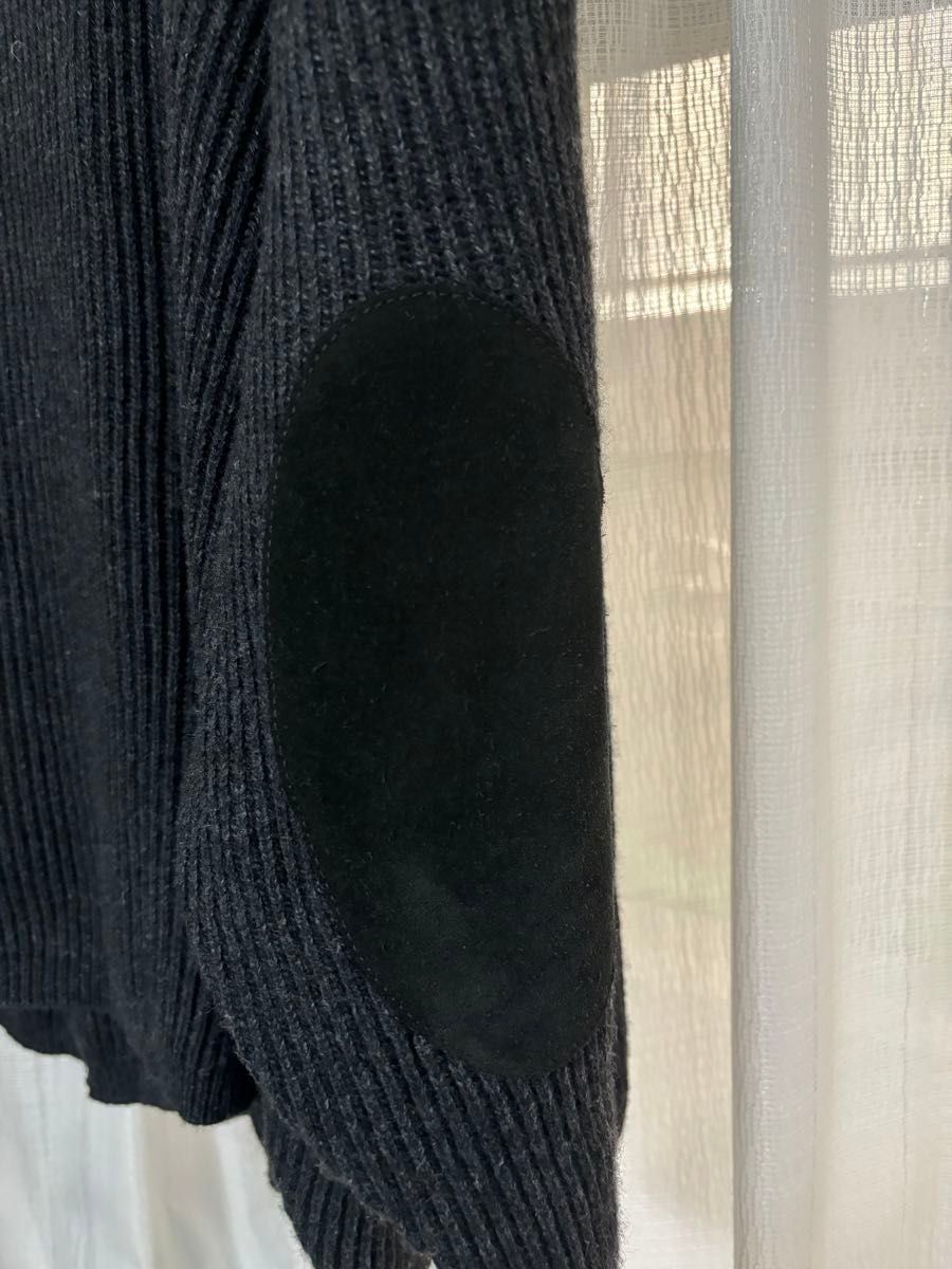 22SS Maison Margiela メゾン マルジェラ ドライバーズニット 22SS Maison Margiela メゾン マルジェラ ドライバーズニット