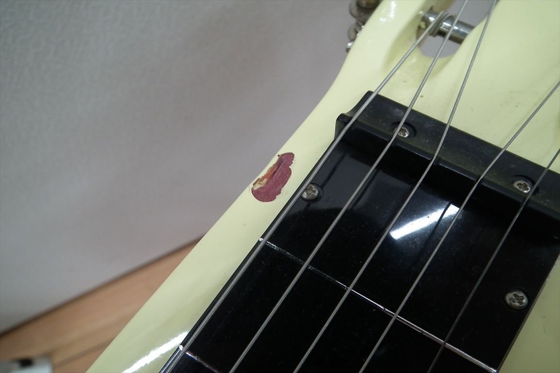 ☆ Artisan モデル不明 6弦 スチールギター 音出し確認済 中古 231202M4248_画像5