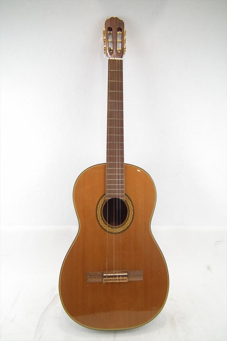 ☆ TAKAMINE タカミネ No.6 ギター 中古 現状品 231207R6019_画像1