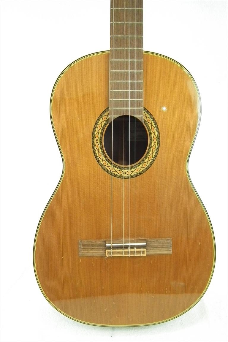 ☆ TAKAMINE タカミネ No.6 ギター 中古 現状品 231207R6019_画像3