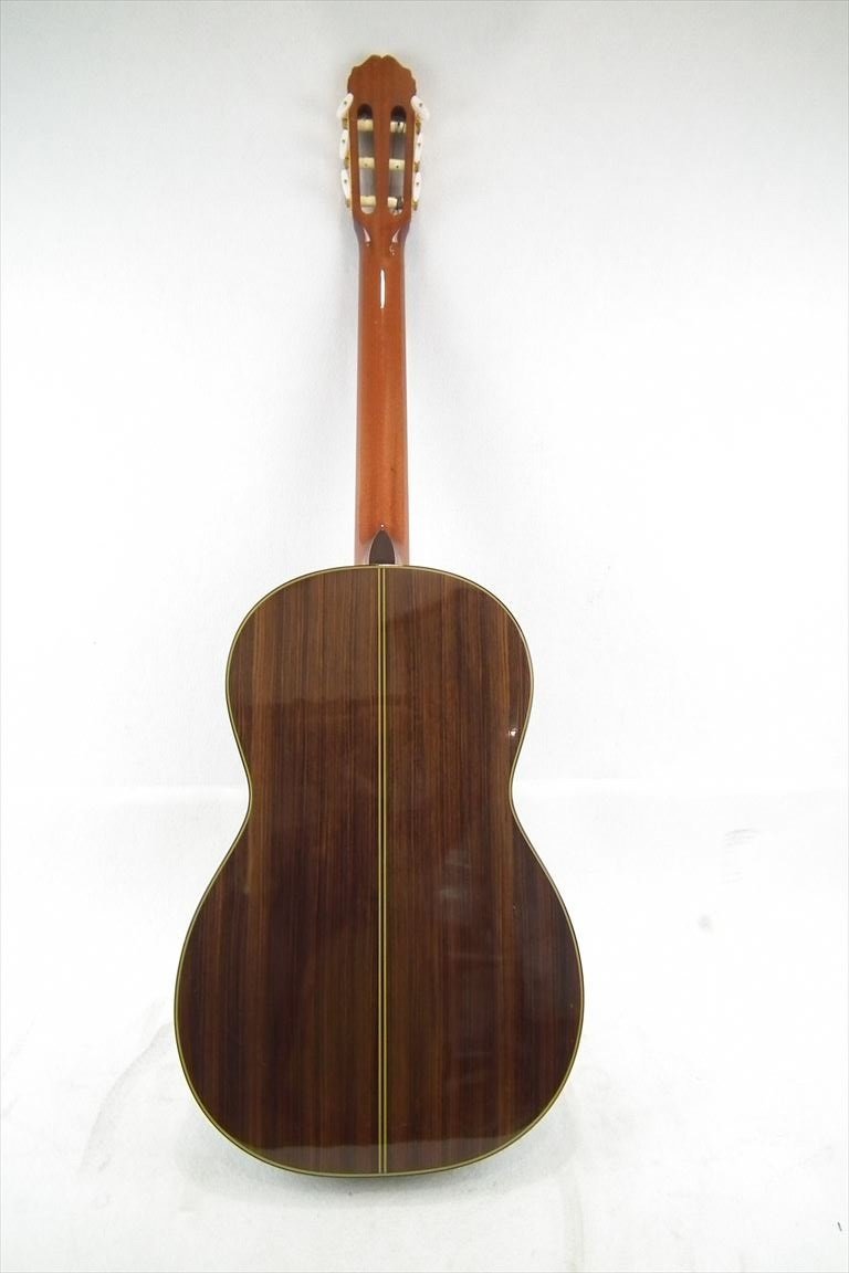 ☆ TAKAMINE タカミネ No.6 ギター 中古 現状品 231207R6019_画像10