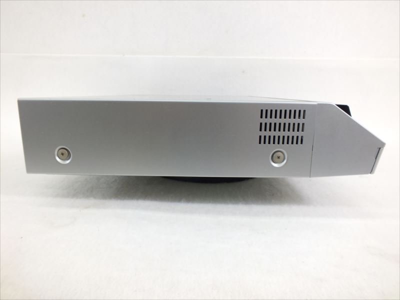 ♪ Panasonic パナソニック DMR-EX100 DVDレコーダー リモコン有り 中古 現状品 231111H2220_画像8