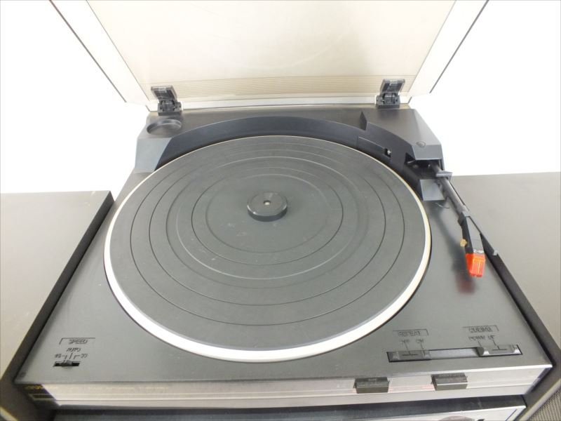 ♪ Victor ビクター L-E20D R-E20 XL-V77 S-E40 システムコンポ ♪ Victor ビクター L-E20D R-E20 XL-V77 S-E40 システムコンポ