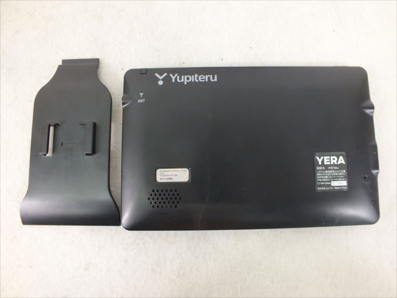 ♪ Yupiteru ユピテル YPB708si カーナビ 中古 現状品 231211Y7253_画像4