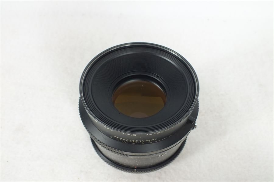 ★ Mamiya マミヤ RB67 PRO SD 中判カメラ K/L 1:4.5 180mm L-A 中古現状品 231101N3318_画像9