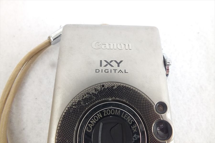 ◆ Canon キャノン PC1150 デジタルカメラ 中古現状品 231209A1002_画像2