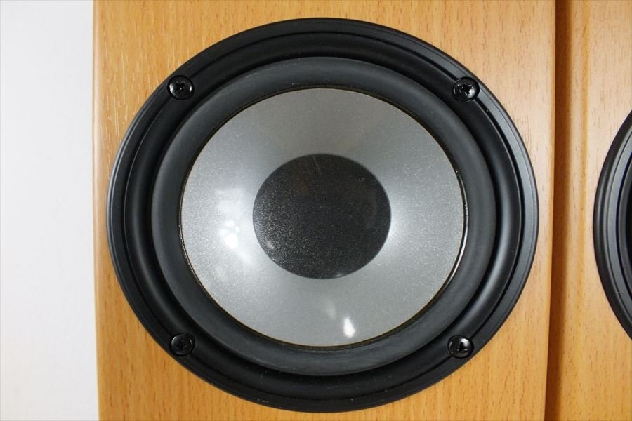 * KENWOOD Kenwood LS-V230 speaker used present condition goods 231201A8087