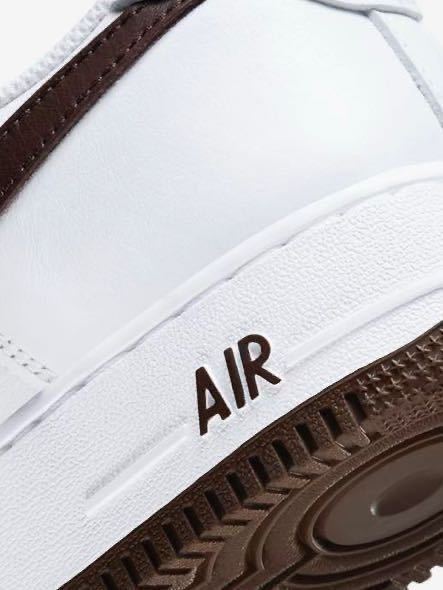 【新品！定価即決！】AIR FORCE 1 LOW RETRO★AF-1★エアフォース1レトロ★Color of the Month★NIKE★エアジョーダン★AIR JORDAN_画像7