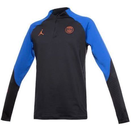【定価即決!新品】PSG★Paris Saint Germain × Jordan☆パリサンジェルマン × ジョーダン★ストライクトップ★NIKE F.C.