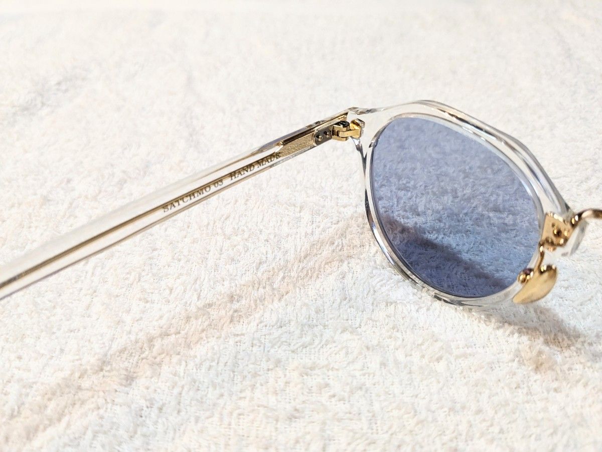 A D S R SATCHMO 03 サッチモ サングラス a d s r|Yahoo!フリマ A D S R SATCHMO 03 サッチモ サングラス a d s r|Yahoo!フリマ