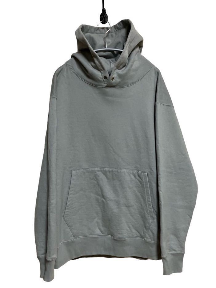  Stephen Alain Parker pull over Parker f-ti- gray United Arrows 