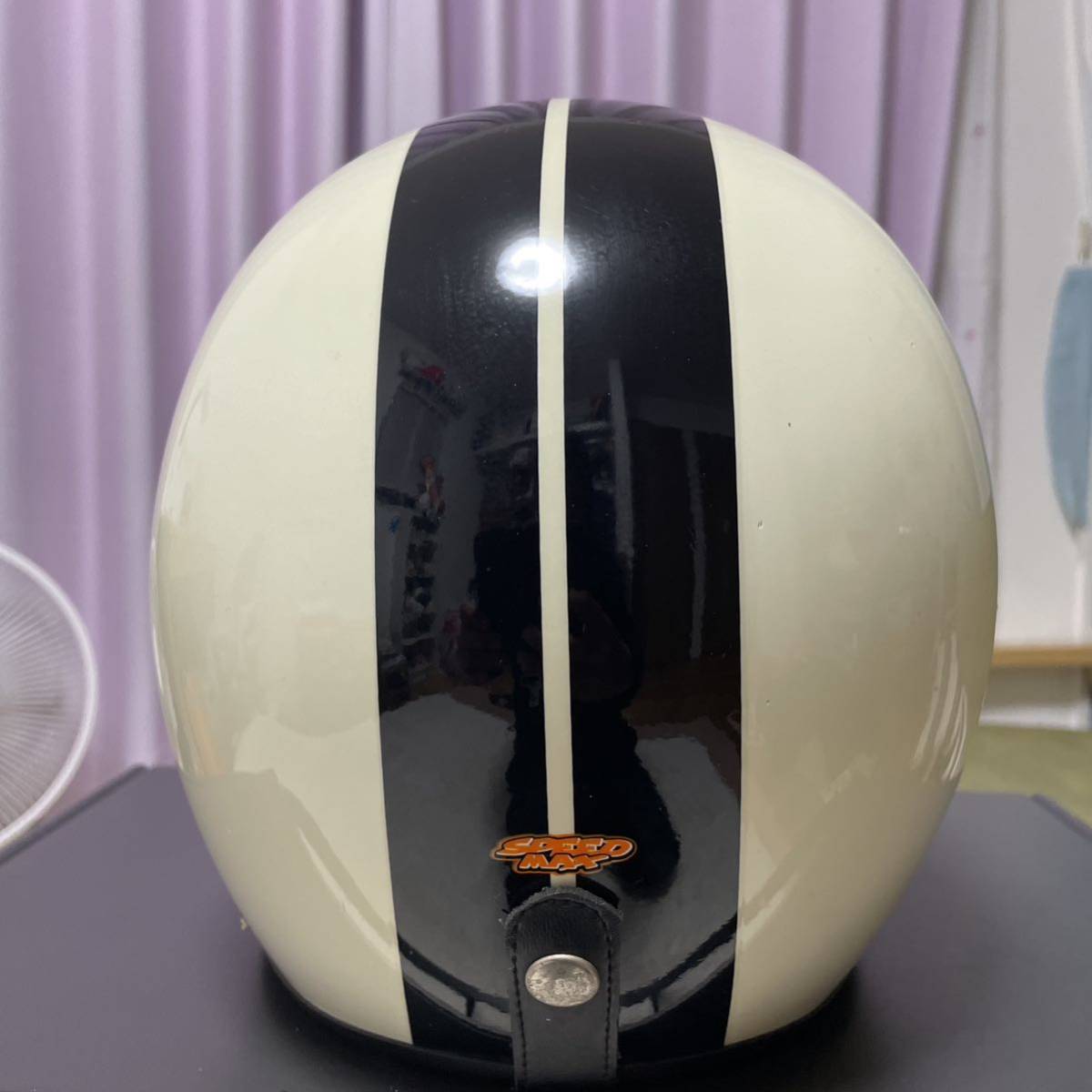 OGK SPEED MAXo-ji-ke- скорость Max шлем защита имеется 
