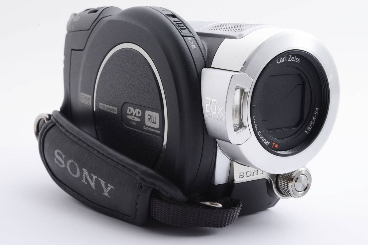 ★緊急大特価★SONY HDR-UX7 ソニー_画像3