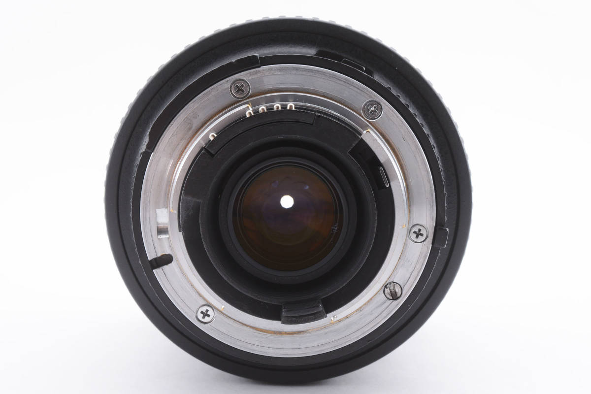 ★動作品★ ニコン Nikon AF Nikkor 24-85mm F2.8-4 D IF Aspherical MACROの画像5